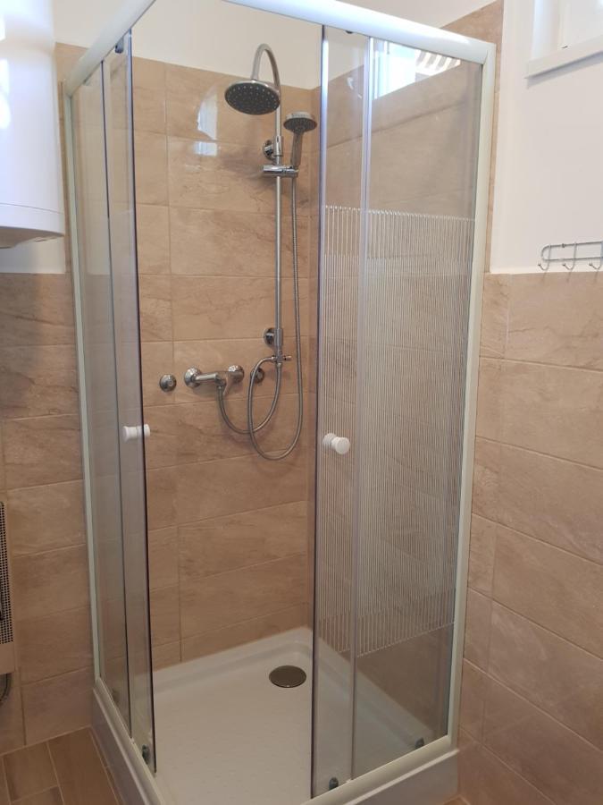 Henrietta Apartmanhaz Apartment Zalakaros Exterior foto