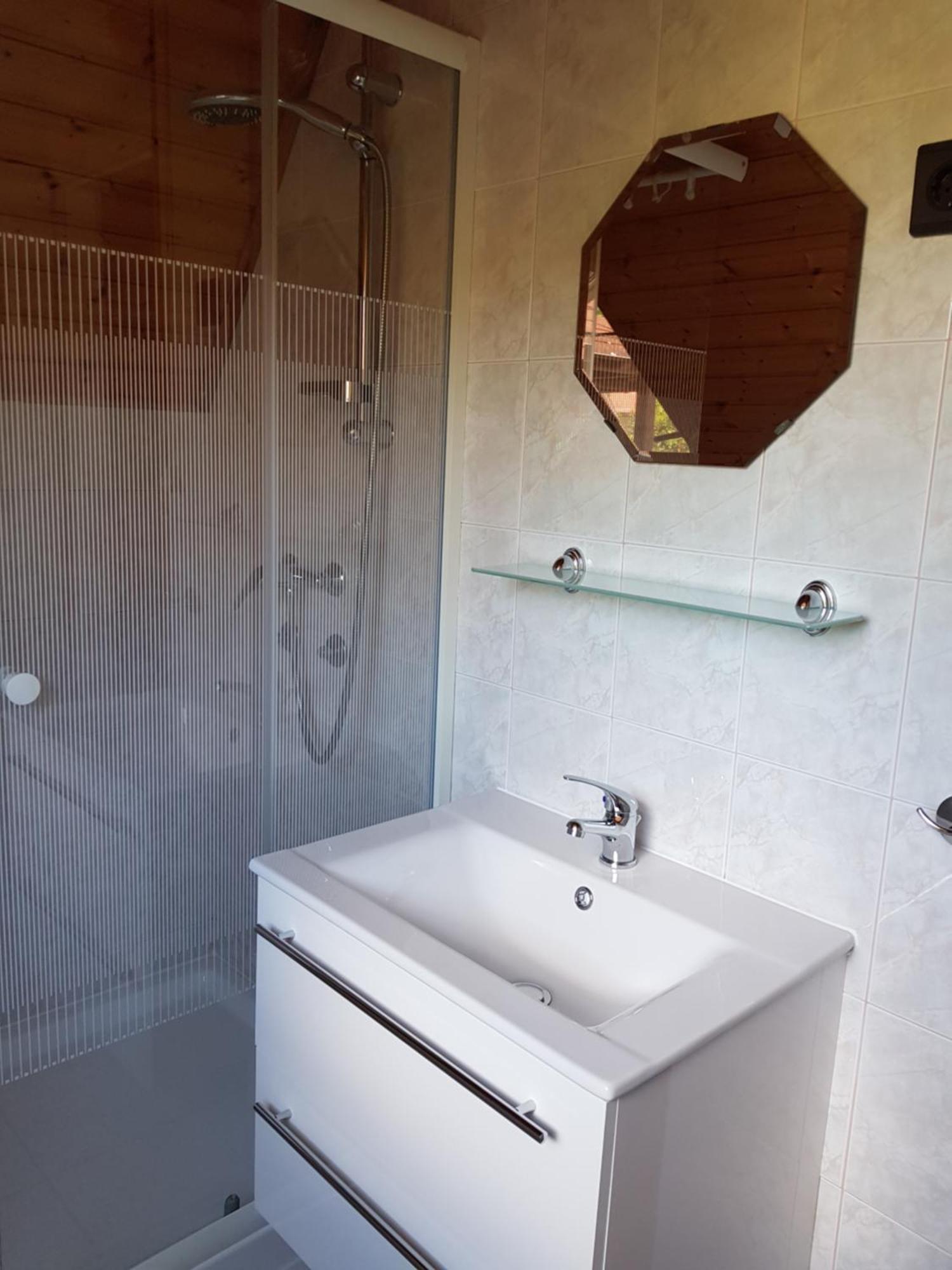 Henrietta Apartmanhaz Apartment Zalakaros Exterior foto